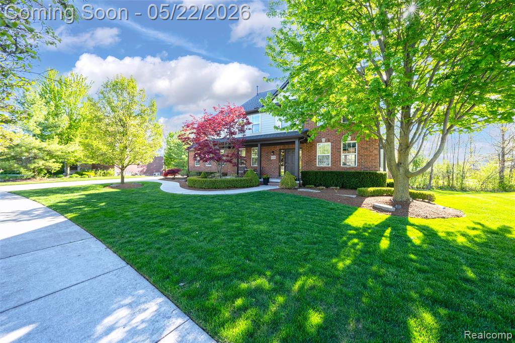 61036 Winterberry Drive, Washington, MI — Photo 7