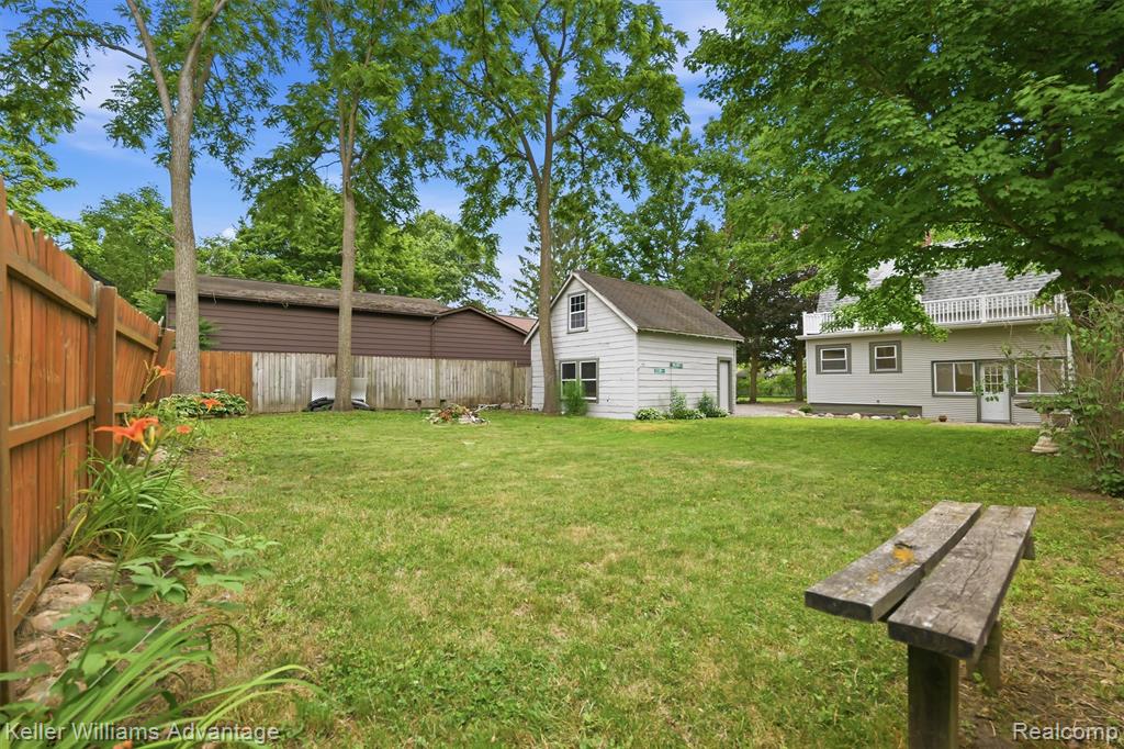 507 North Street, Holly, MI 48442 — Photo 41