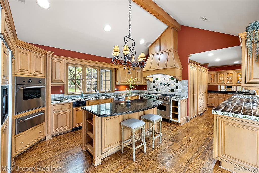 760 Lone Pine Road, Bloomfield Hills, MI 48304 — Photo 7