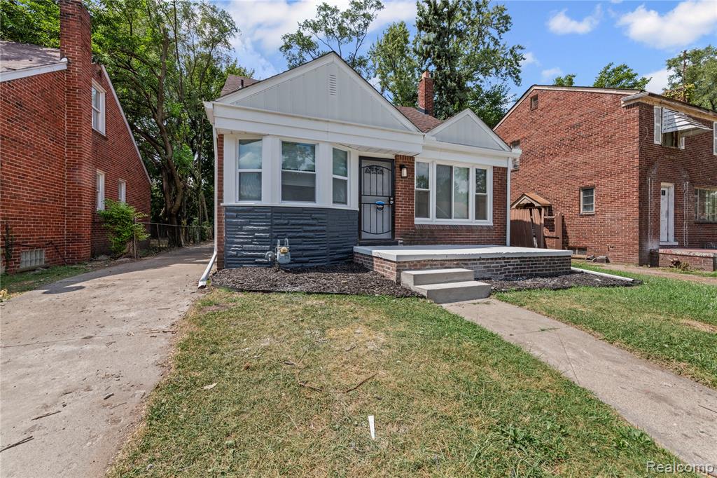 18243 Freeland Street, Detroit, MI 48235 — Photo 4