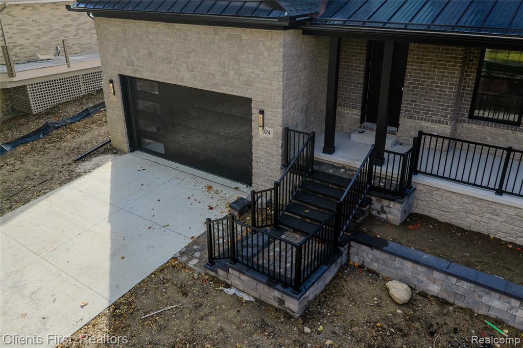 924 Carrington Drive, Northville, MI 48167 — Photo 73