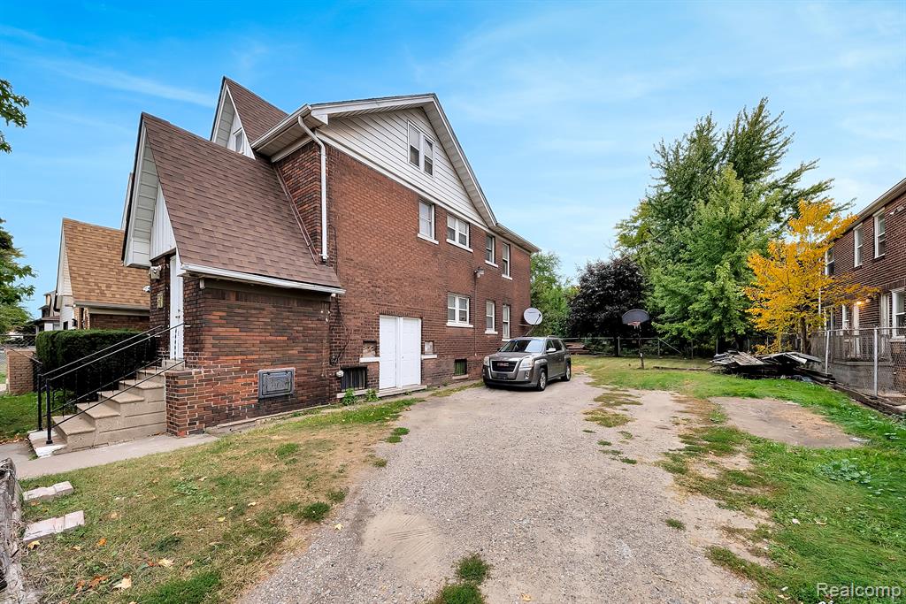 776 WOODMERE Street, Detroit, MI 48209 — Photo 3