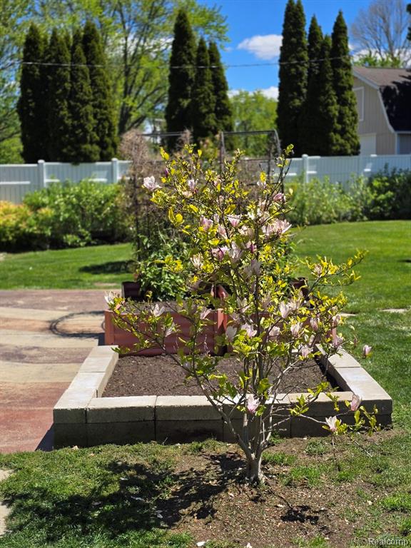 5523 Jerome Lane, Grand Blanc, MI 48439 — Photo 35