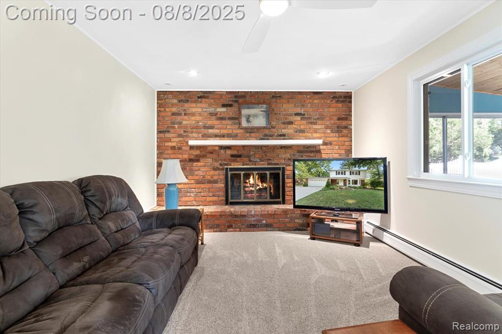 8751 Woodside Drive, Grosse Ile, MI 48138 — Photo 19