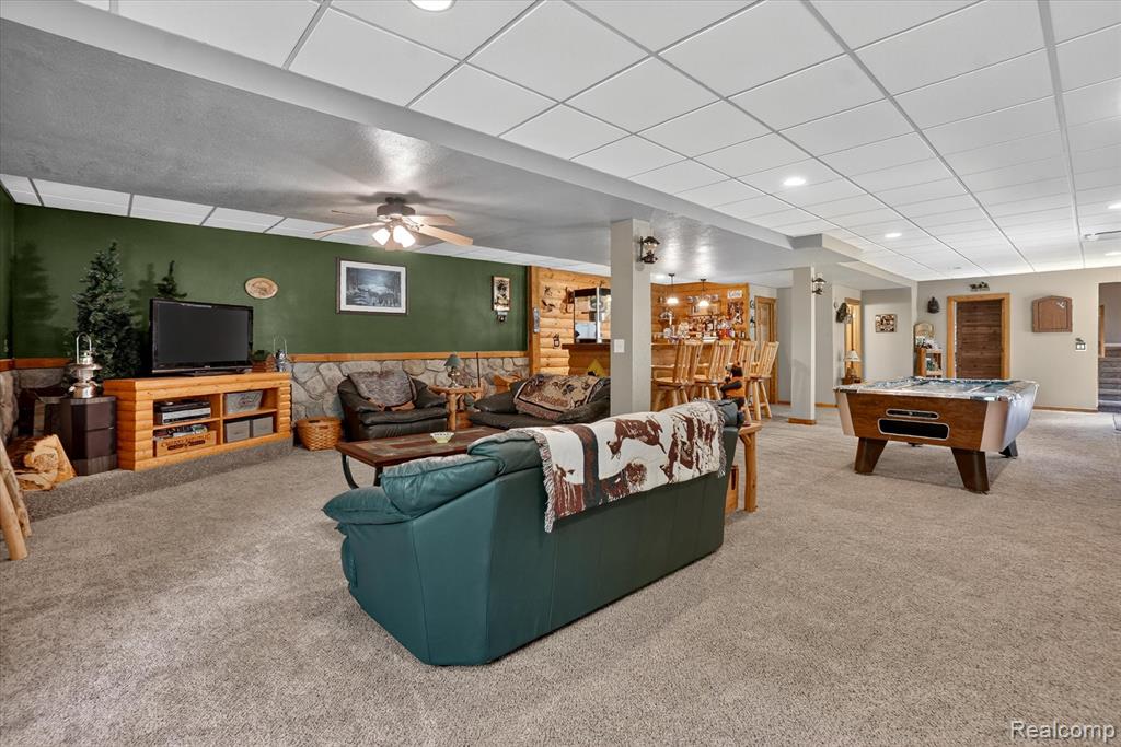 9565 Crofoot Road, Fowlerville, MI 48836 — Photo 32