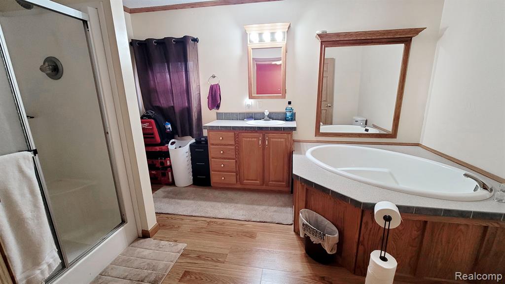 12779 NICHOLS Road, Burt, MI 48417 — Photo 15