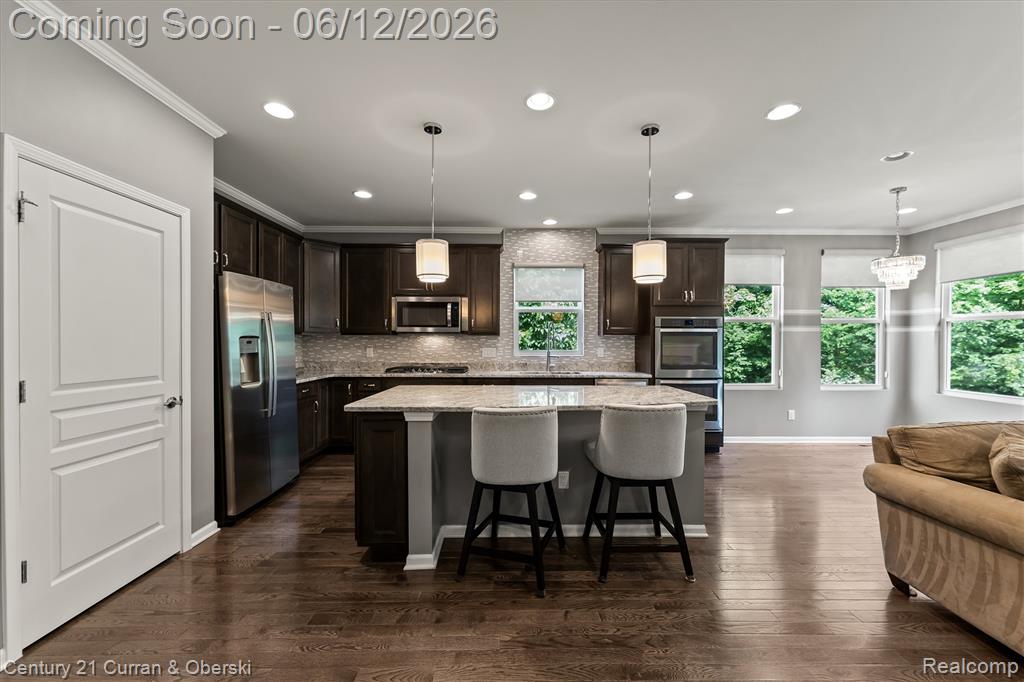49559 Mapleton Road, Canton, MI 48188 — Photo 10