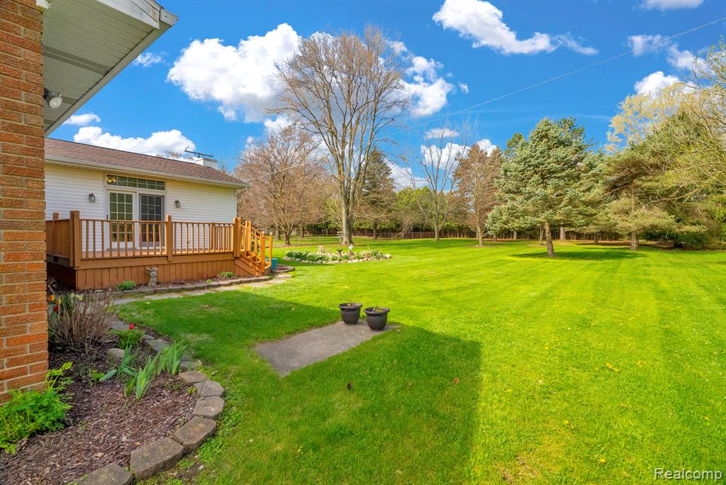 5740 Mill Street, Peck, MI 48466 — Photo 45