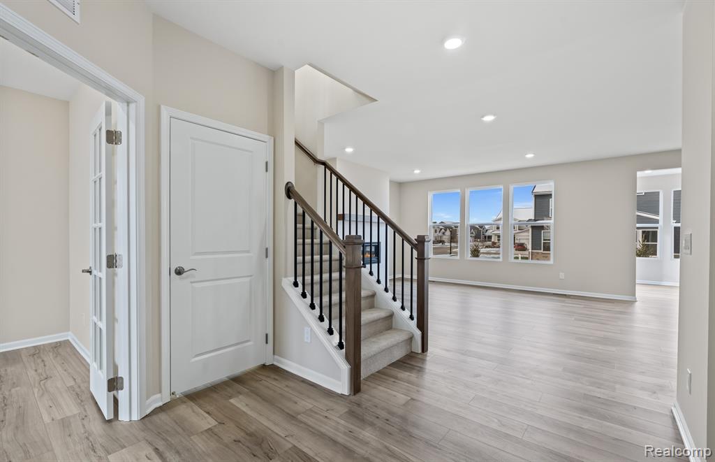 841 Risdon Trail South, Saline, MI 48176 — Photo 5