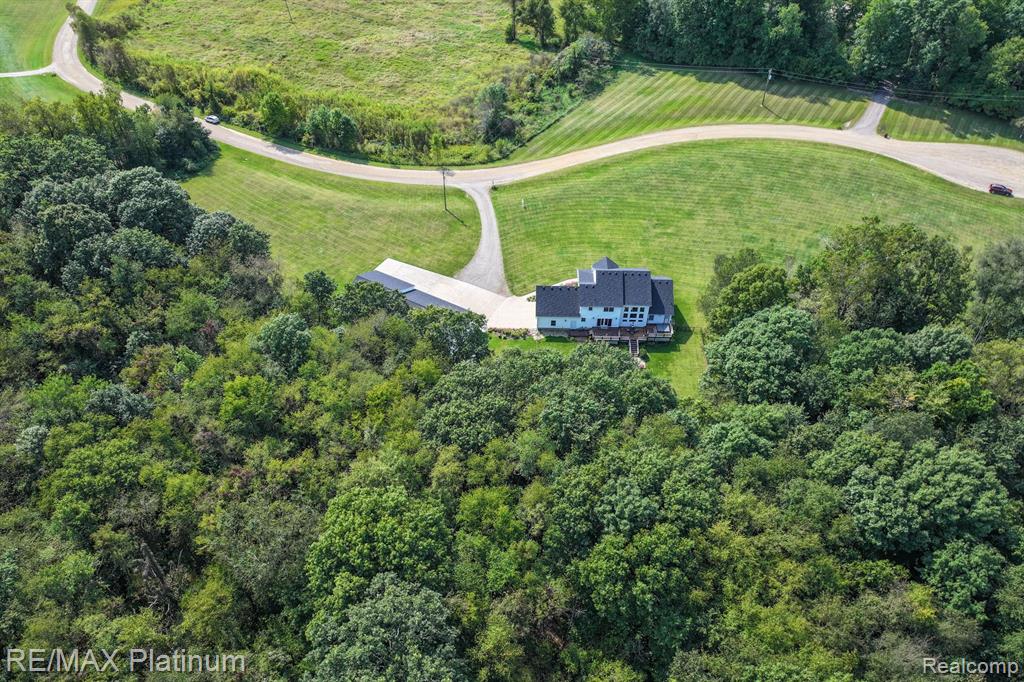 1205 ASHLYN, Fowlerville, MI 48836 — Photo 9