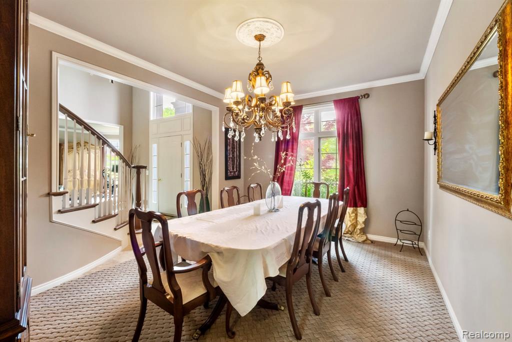 861 QUARRY, Rochester Hills, MI 48306 — Photo 22