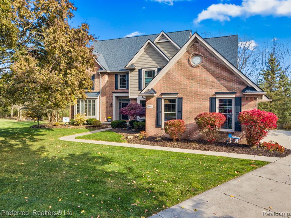 50045 Heron Court, Canton, MI 48187 — Photo 3