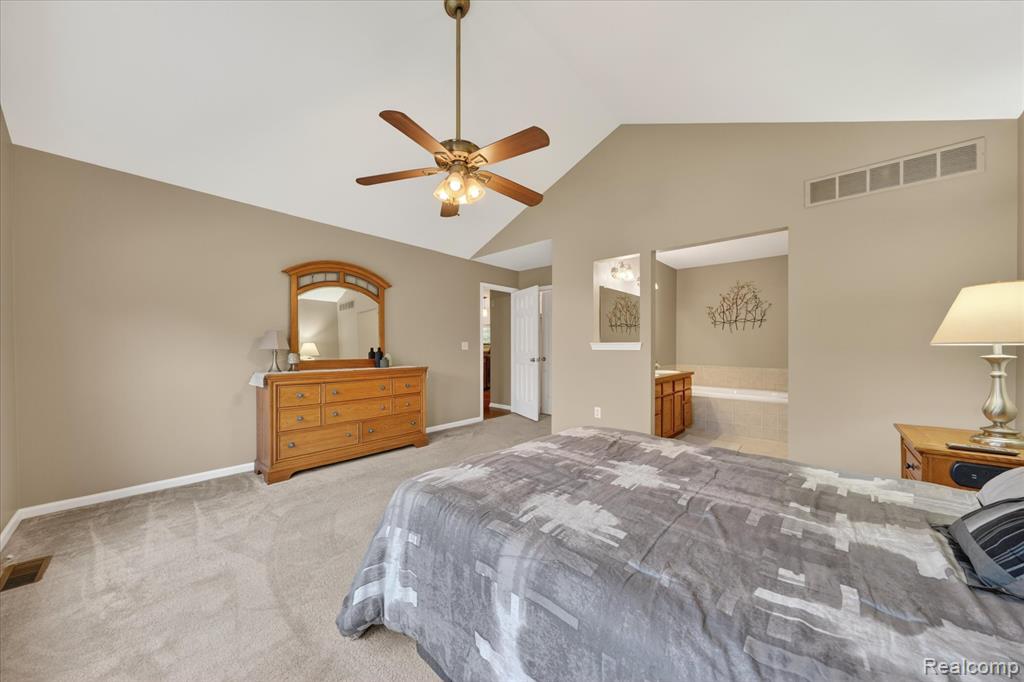 3954 Ravensfield Drive, Canton, MI 48188 — Photo 22