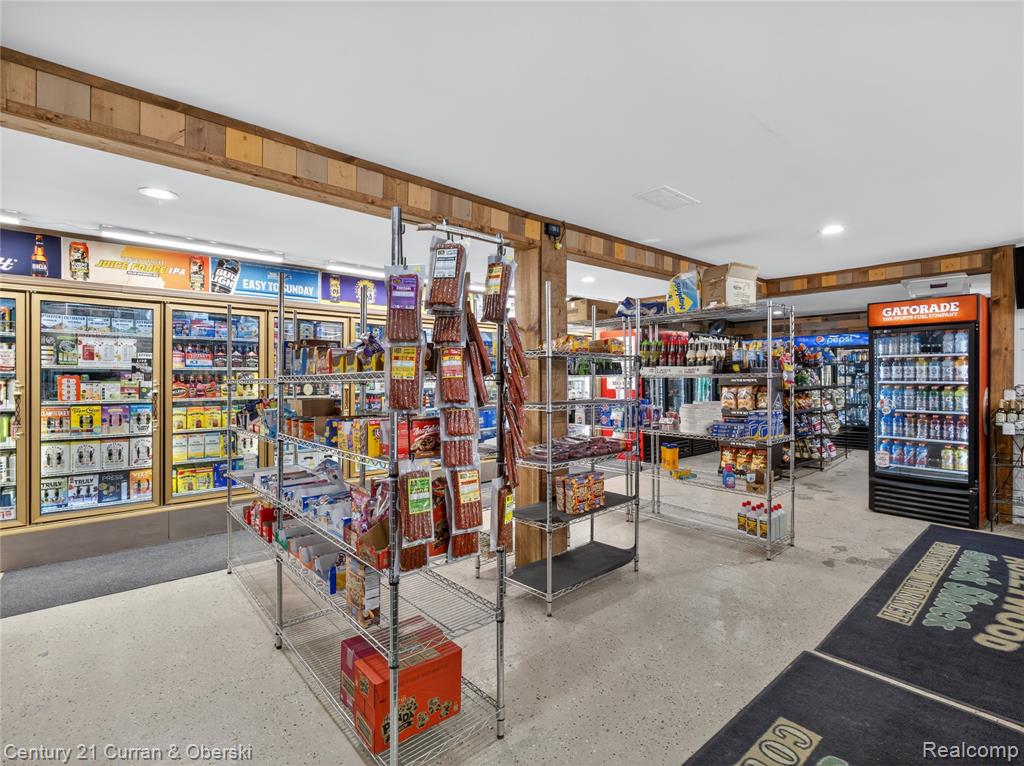 27996 Waltz Road, New Boston, MI 48164 — Photo 51