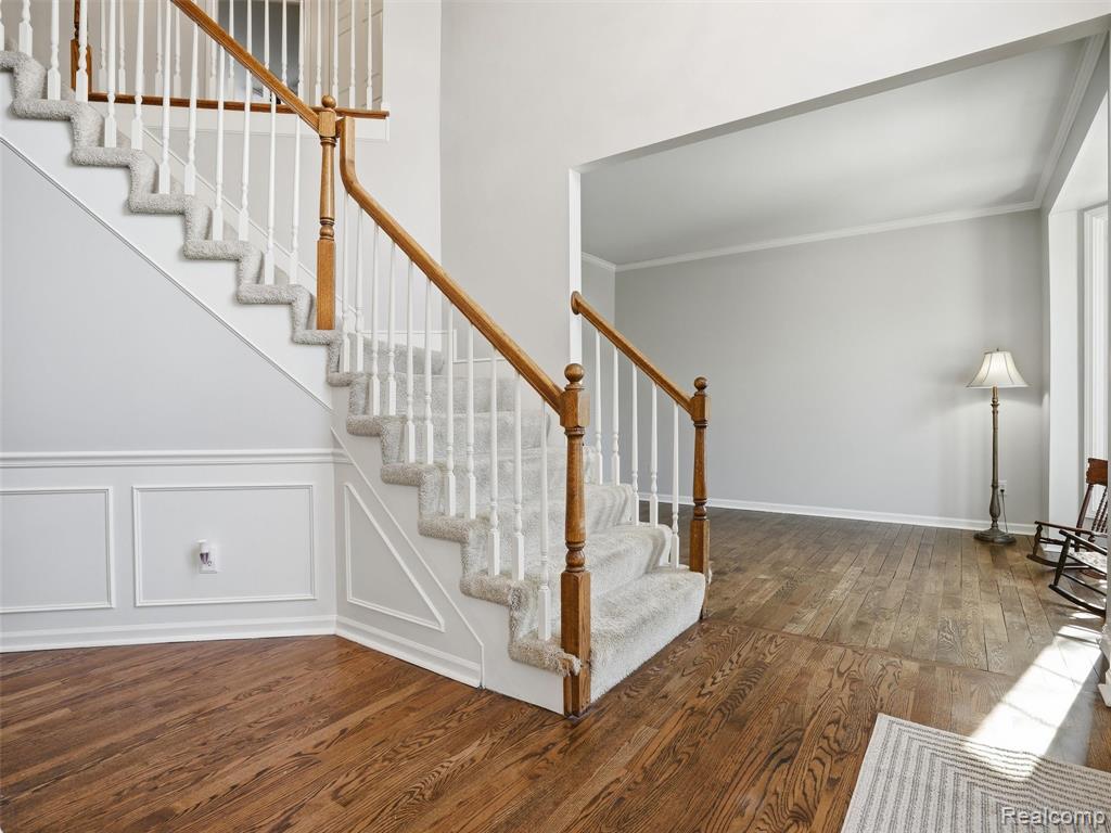 436 Wedington Court, Rochester, MI 48307 — Photo 16