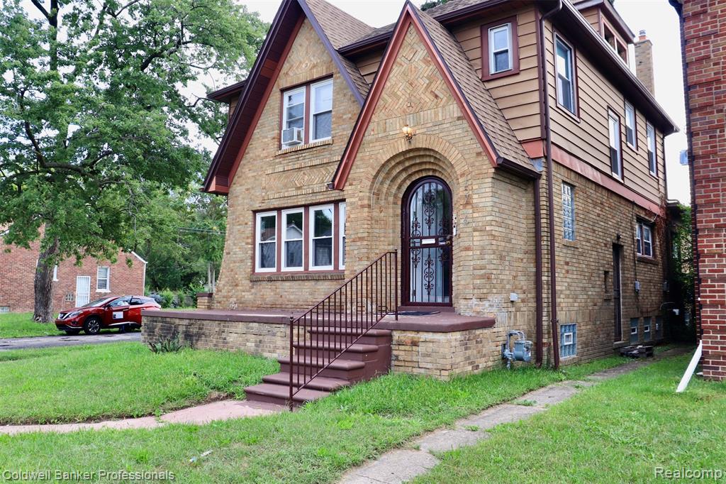 15776 Coyle Street, Detroit, MI 48227