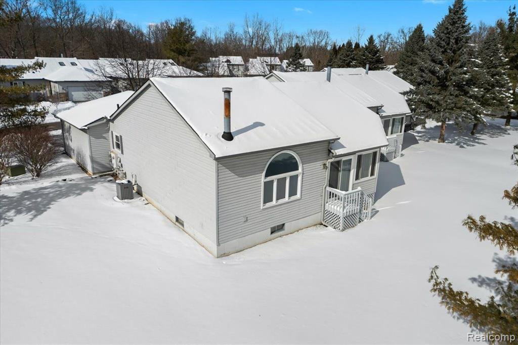 7530 RADCLIFFE, Brighton, MI 48114 — Photo 40