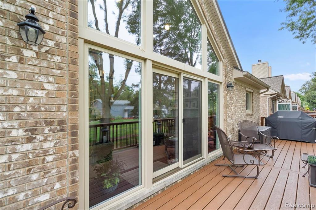 45357 Stonehedge Drive, Plymouth, MI 48170 — Photo 34
