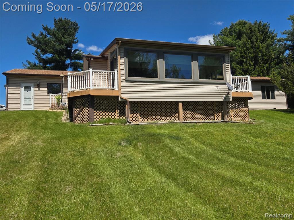 3296 Swarthout Road, Pinckney, MI 48169 — Photo 5