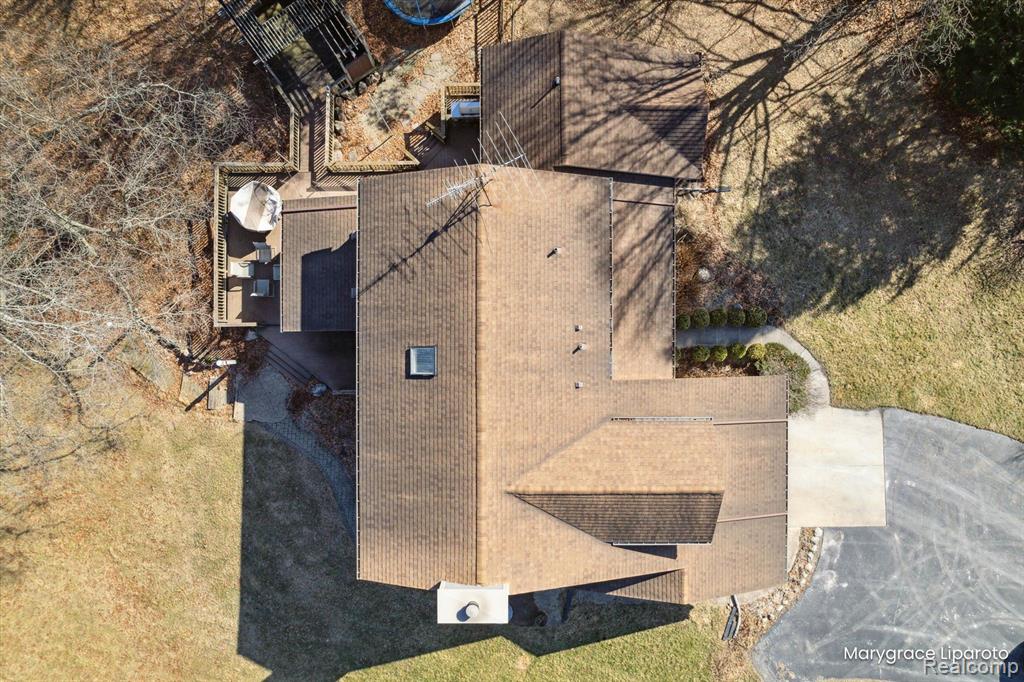 5836 DUTCH HILL Drive, Ann Arbor, MI 48105 — Photo 55