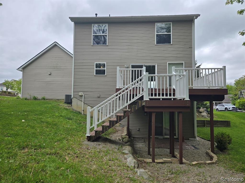 684 Glenlivet Street, Howell, MI 48843 — Photo 45