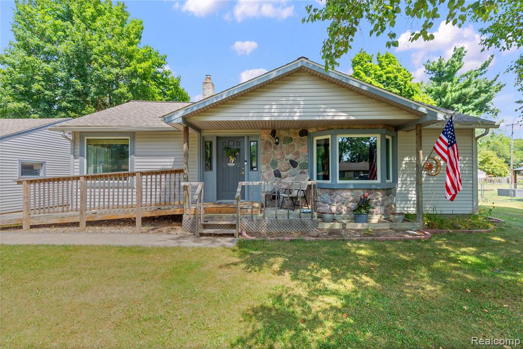 4440 Oakvista Avenue, Clarkston, MI — Photo 34