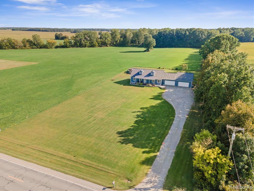 5625 Birch Run Road, Millington, MI 48746 — Photo 58
