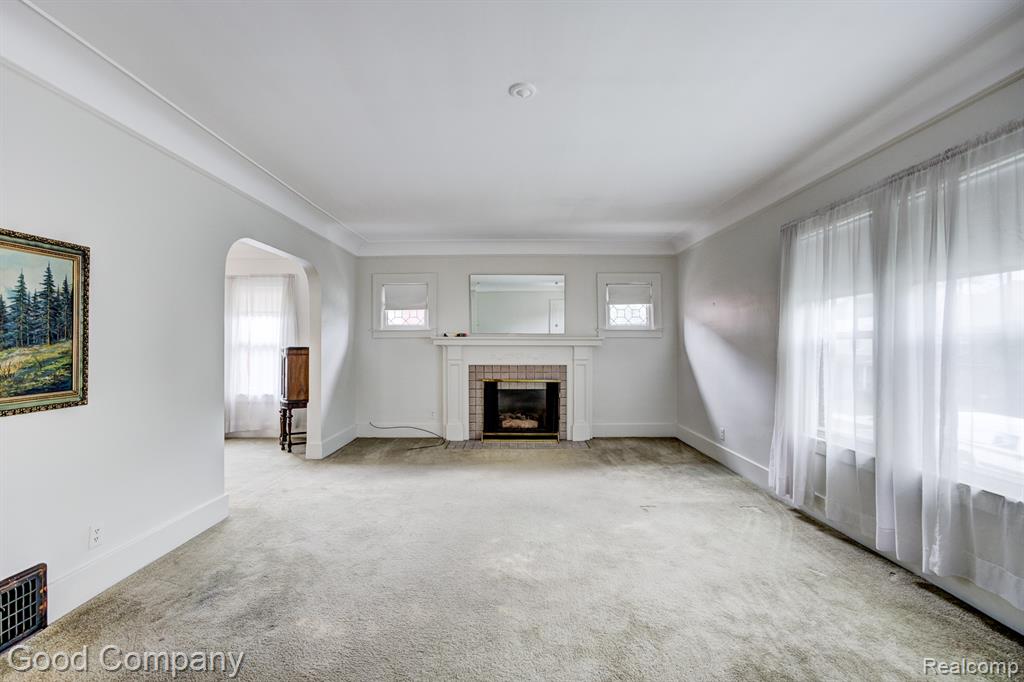 515 W Golden Gate, Highland Park, MI 48203 — Photo 24