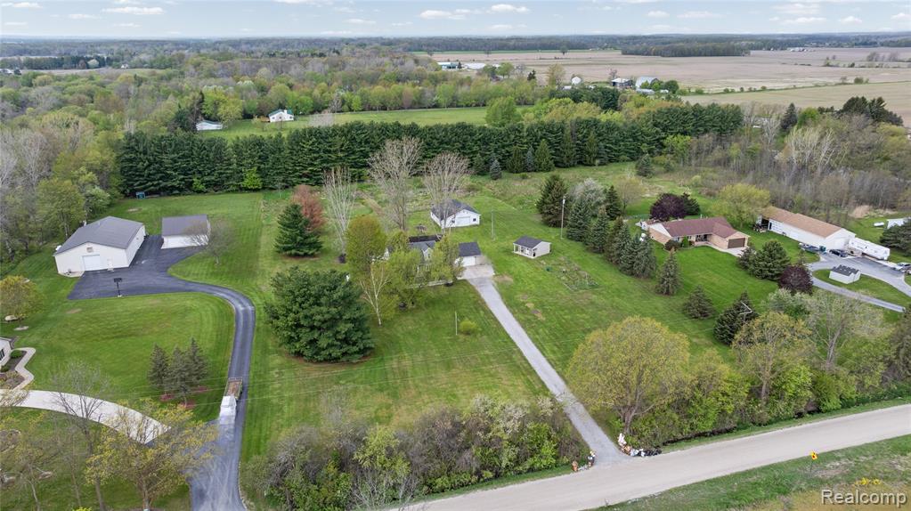 2209 Berville Road, Allenton, MI 48002 — Photo 39