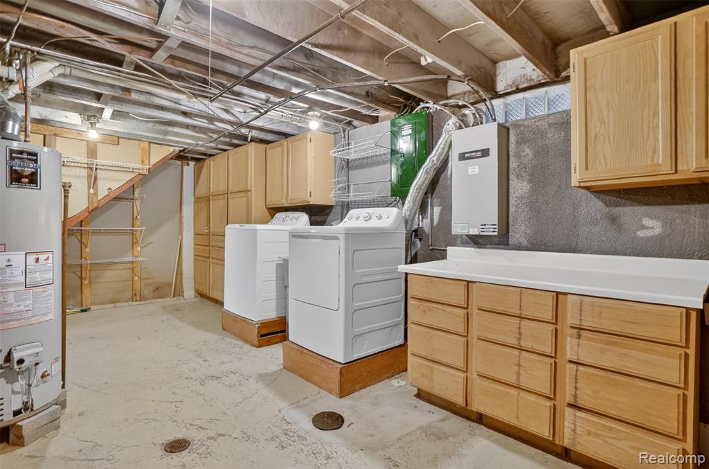 4447 Harrison Street, Inkster, MI 48141 — Photo 25