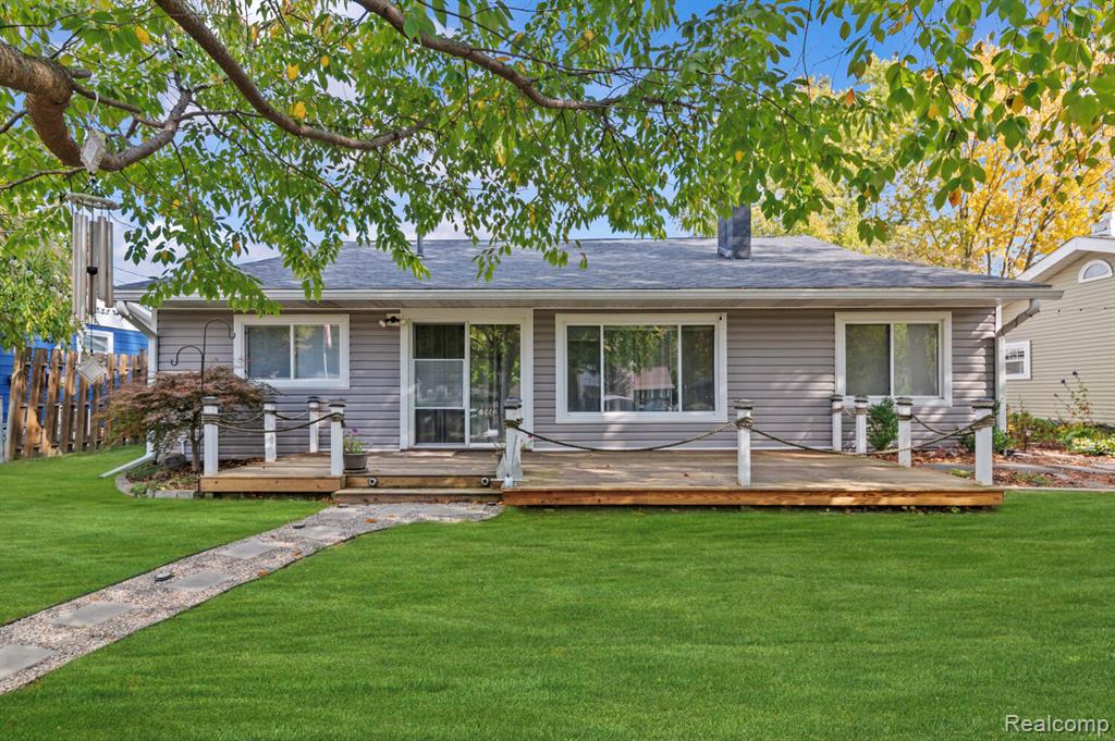 11026 Colony Road, Pinckney, MI 48169 — Photo 33