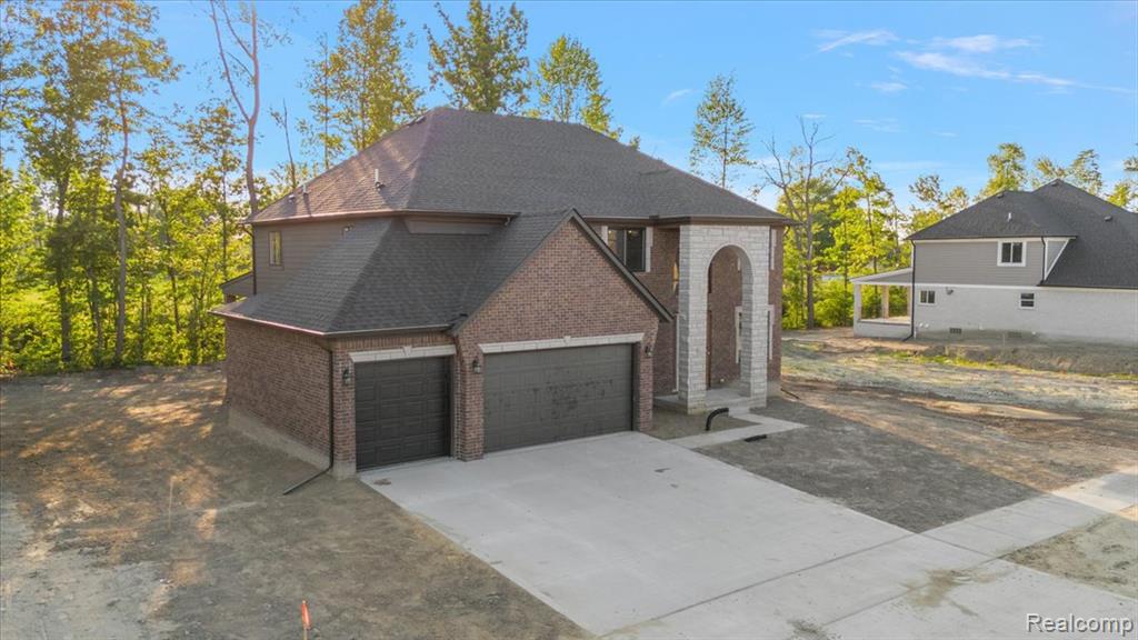 50759 TIMBERSTONE Drive, Macomb, MI 48042 — Photo 15