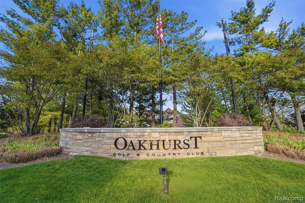 4832 Eagle Springs Court, Clarkston, MI 48348 — Photo 60