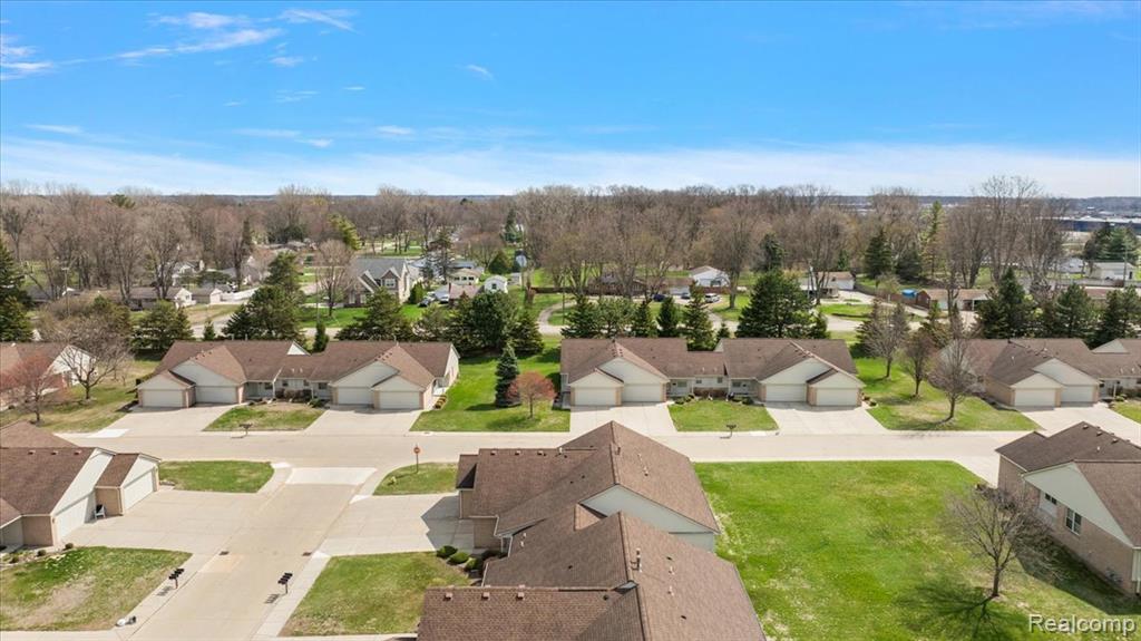 25400 Samantha Drive, 41, Chesterfield, MI — Photo 45