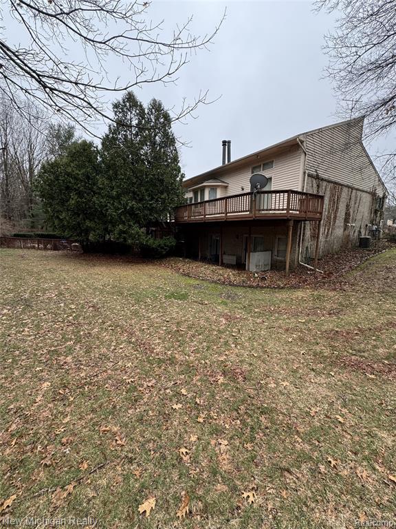 3989 S Shore Drive, Commerce Twp, MI 48382 — Photo 84