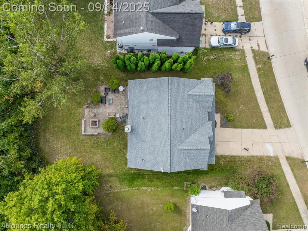 7197 Cambridge Drive, Romulus, MI 48174 — Photo 40