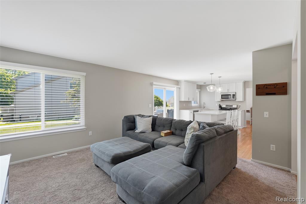 1661 Scio Ridge Road, Ann Arbor, MI 48103 — Photo 18