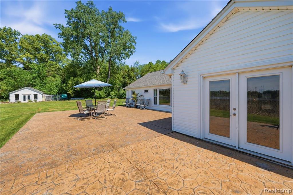 68991 Mound Road, Washington, MI 48095 — Photo 38