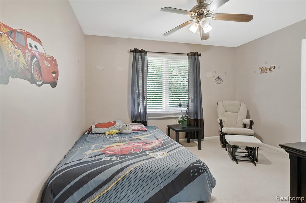 6062 FAIRBORN Drive, Canton, MI 48187 — Photo 28