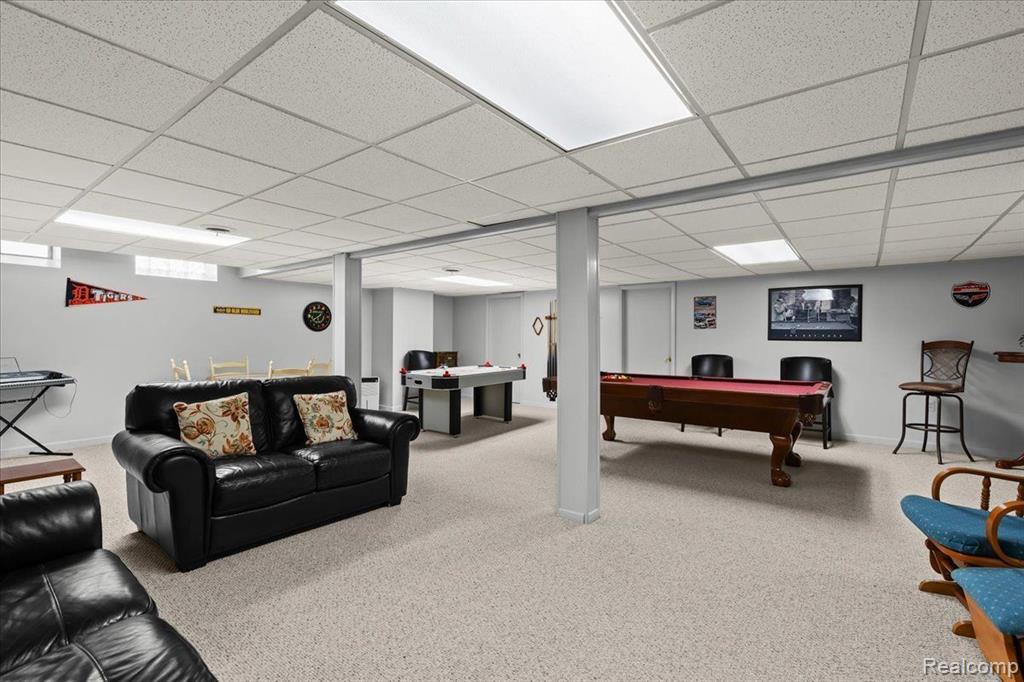 6544 POWDERHORN Drive, Canton, MI 48187 — Photo 28