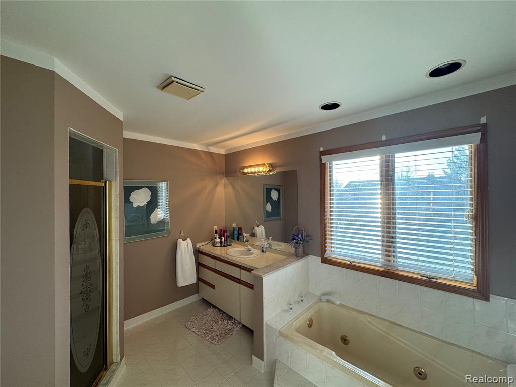48583 Tilch Road, Macomb, MI 48044 — Photo 31
