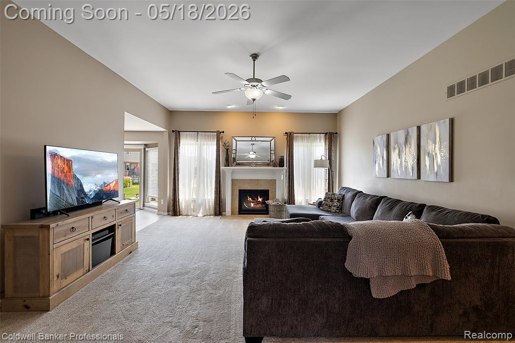 16532 Moore Park Road, Macomb, MI 48044 — Photo 8
