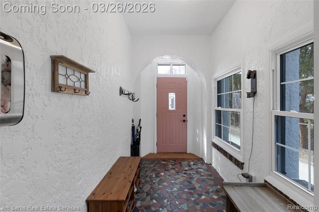 1247 Buckingham Road, Grosse Pointe Park, MI 48230 — Photo 16