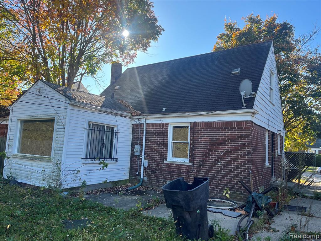 16209 TACOMA Street, Detroit, MI 48205 — Photo 11