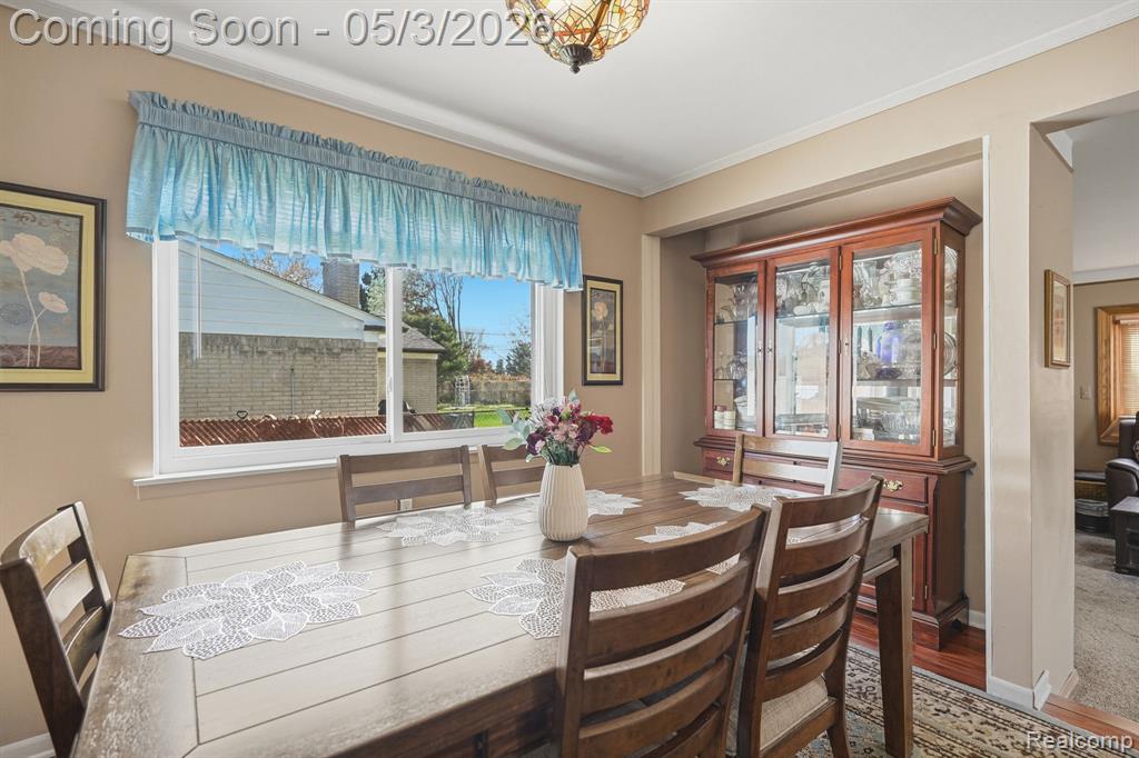 24924 W Magdalena Street, Harrison Township, MI — Photo 22