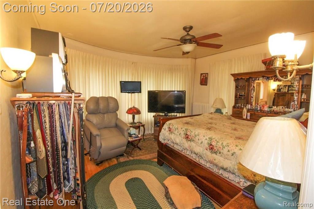 90 EDISON Street, Detroit, MI 48202 — Photo 26