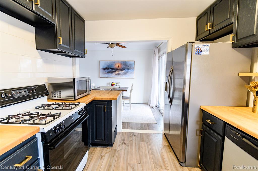 9390 Quandt Avenue, Allen Park, MI 48101 — Photo 13