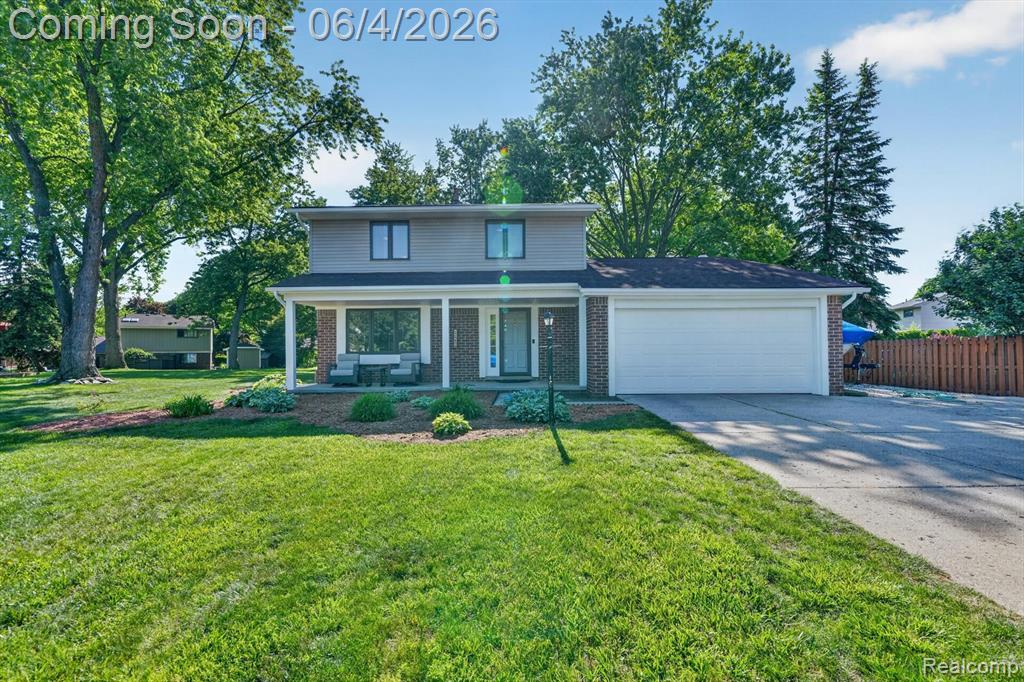 5469 Pheasant Run Road, Clarkston, MI — Photo 3