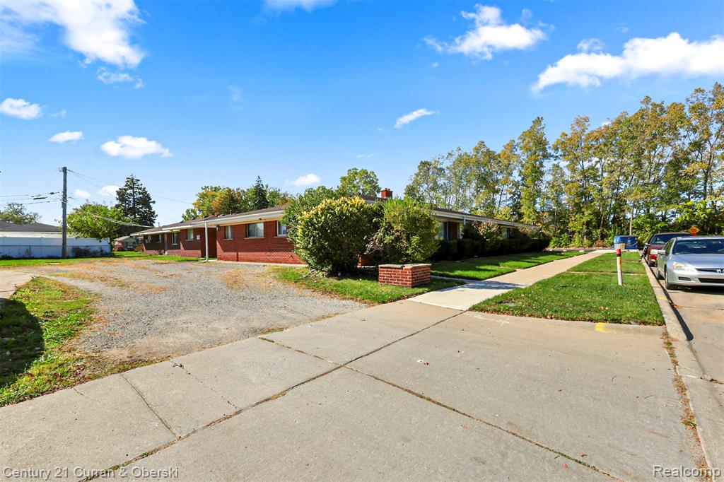 7305 Arno Avenue, Allen Park, MI 48101 — Photo 6