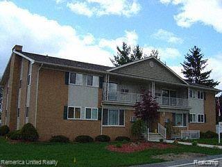 6194 Richards Drive, Brighton, MI 48116 — front exterior